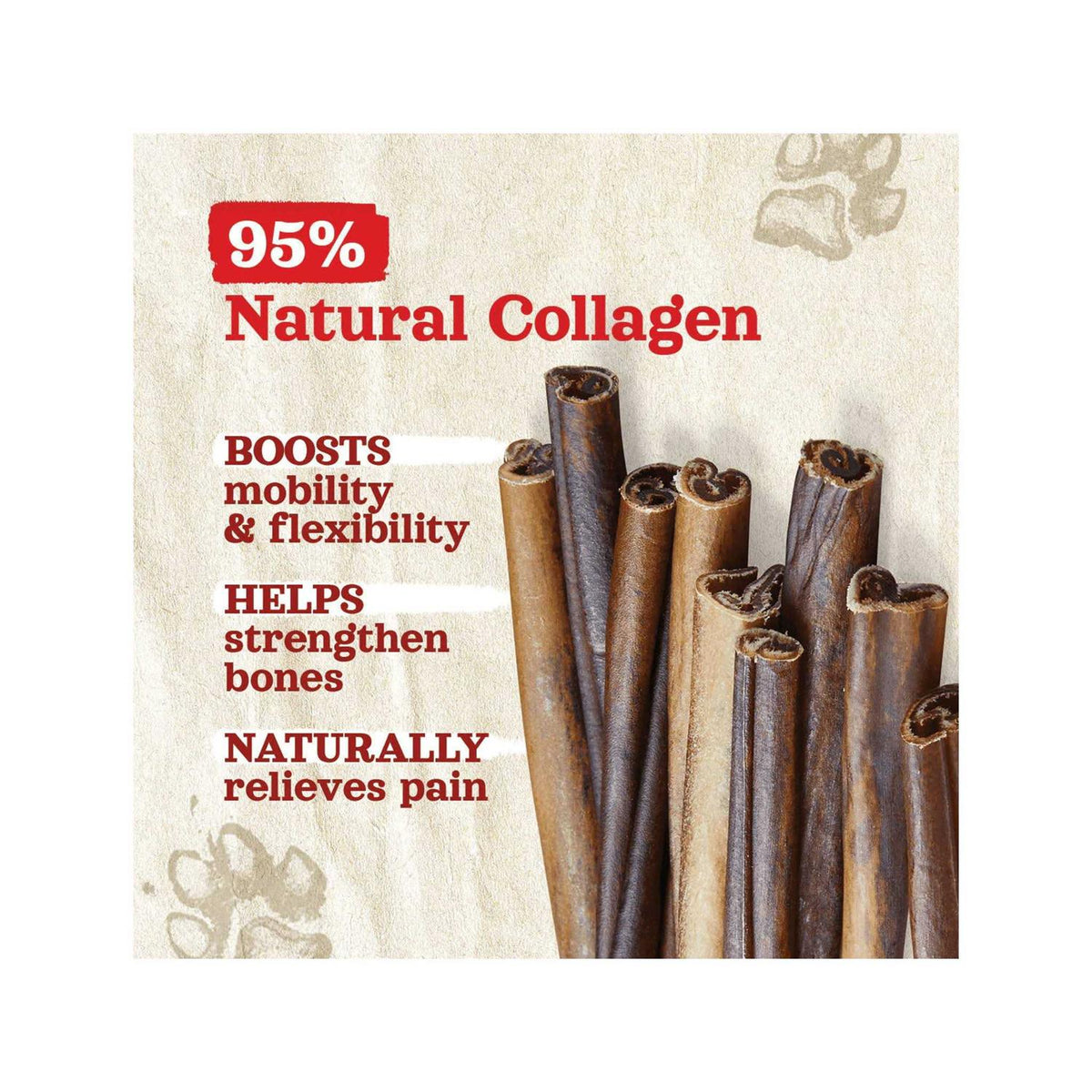 Collagen Sticks S7174