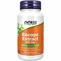 Bacopa Extract 450 mg 90 vegcaps Q3079
