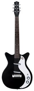 Black Electric Guitar C603