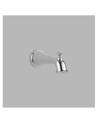 Polished Nickel Tub Spout M295