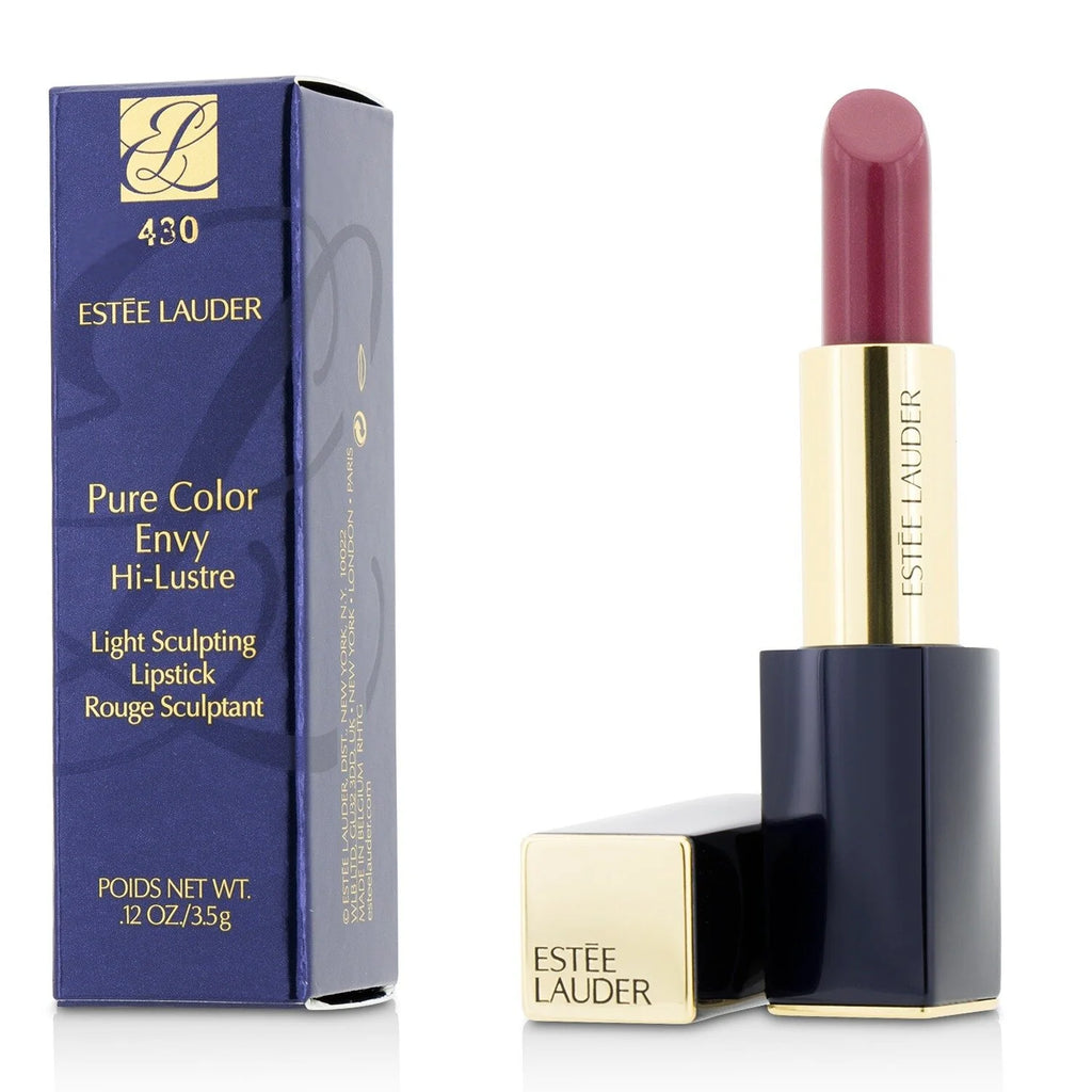 Hi Lustre Light Sculpting Lipstick - 3.5g/0.12oz Q941380