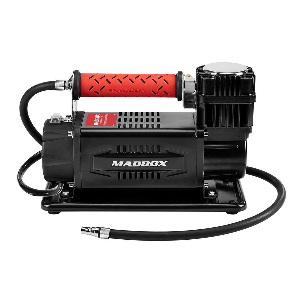 12V 125 PSI Inflator W844