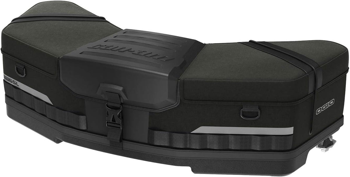 Black Premium Storage Bag S17071