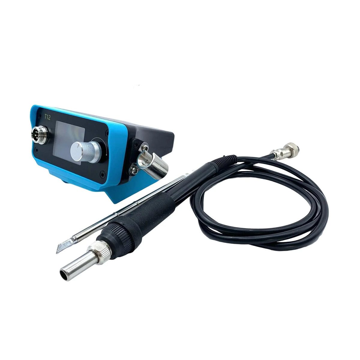 Electric Soldering Iron Temperature Control M514