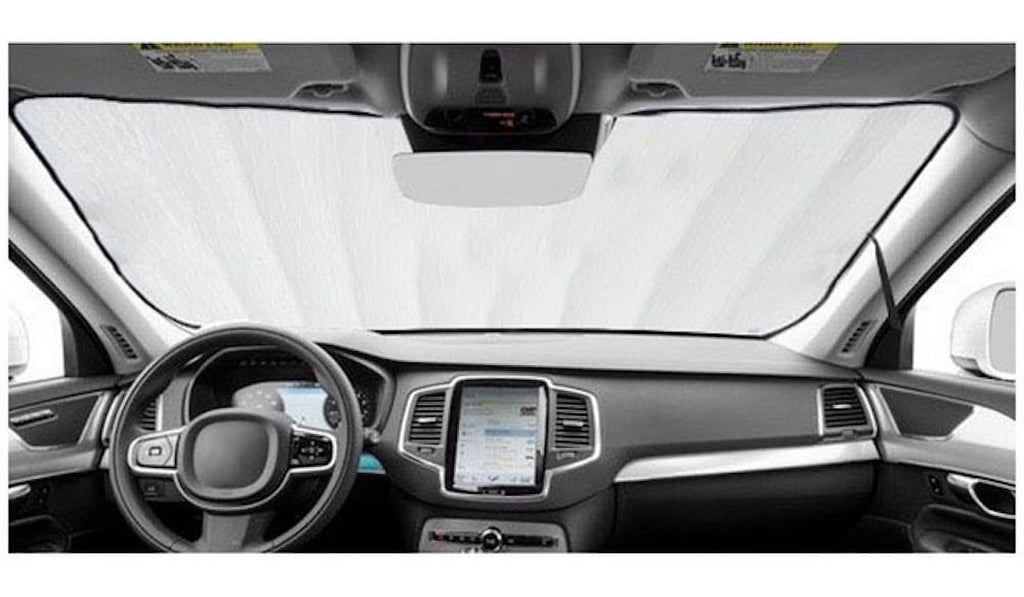 Custom Fit Windshield Sunshade for Toyota Camry C47120