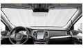 Custom Fit Windshield Sunshade for Toyota Camry C47120