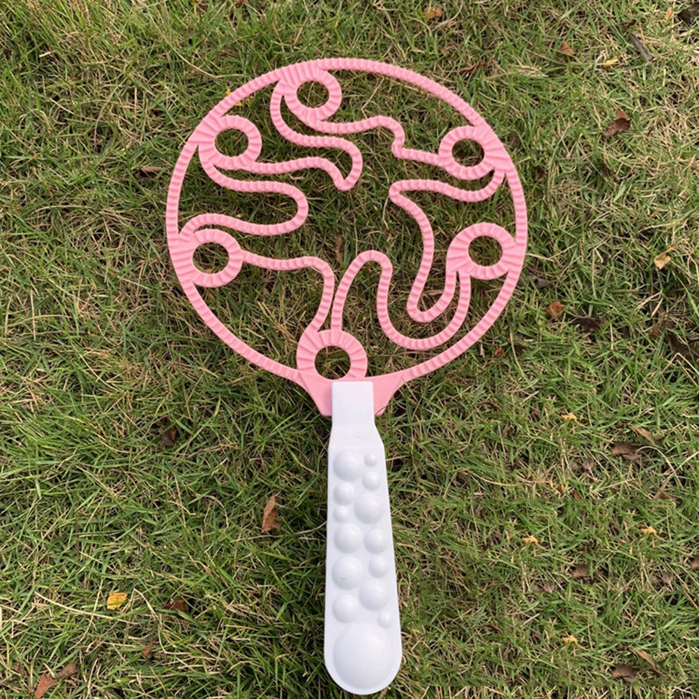 5 Pcs Blowing Bubble Tools Stick Bubbles S52559