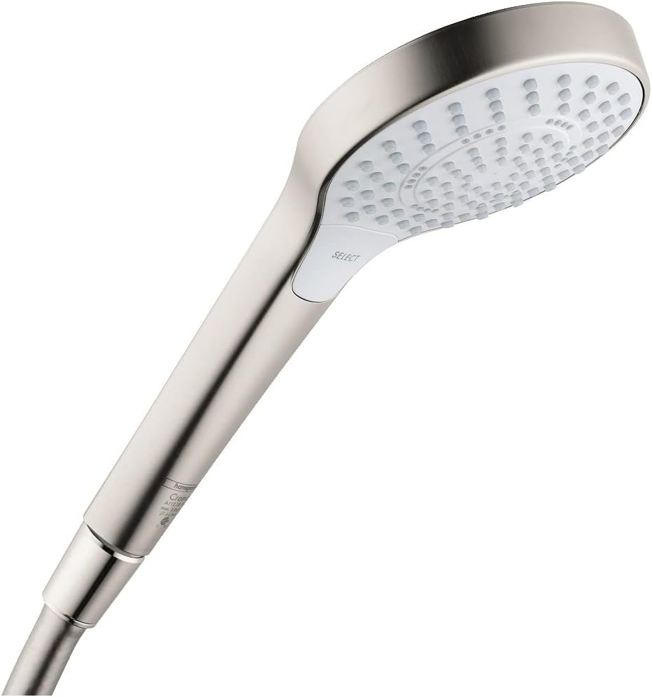 Handheld Shower Head, Pack of 2 D135292