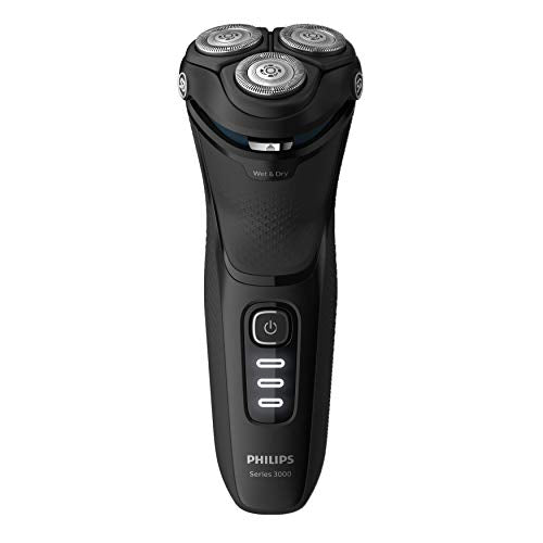 Shaver with Pop-Up Trimmer K9546