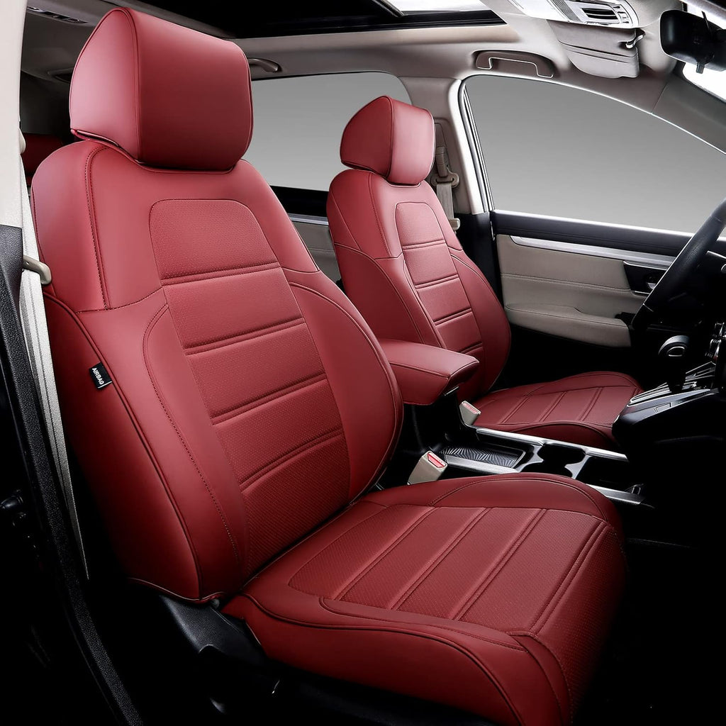 Grey Full Set Car Seat Covers U74311