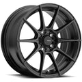 Matte Black Wheel Rim S97835