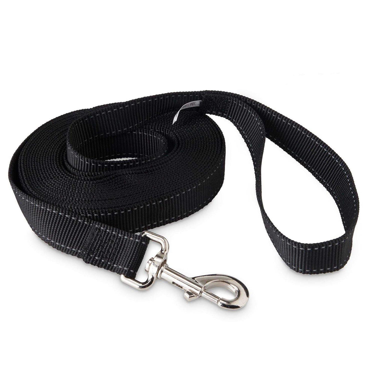 Polyester Slip Lead Dog Leash V111734