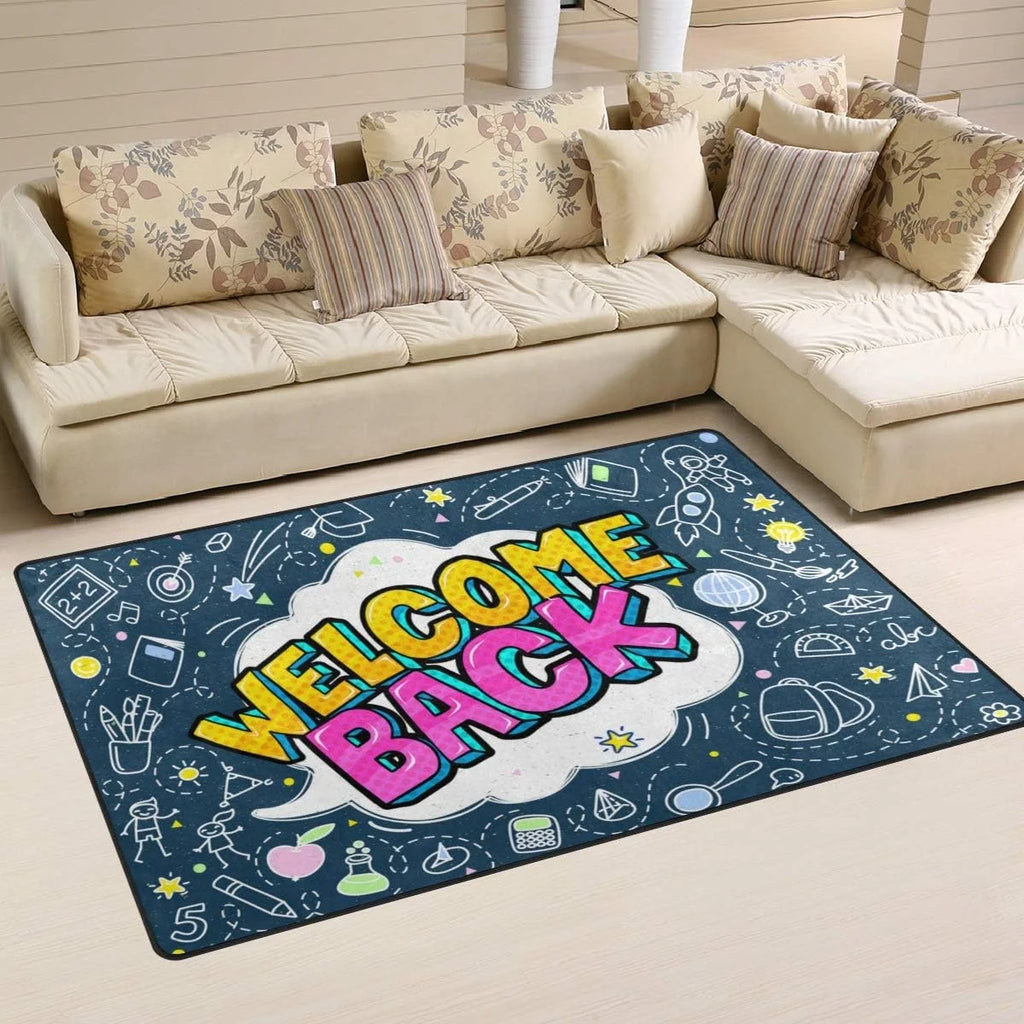 60 x 39 inch Area Rug T141