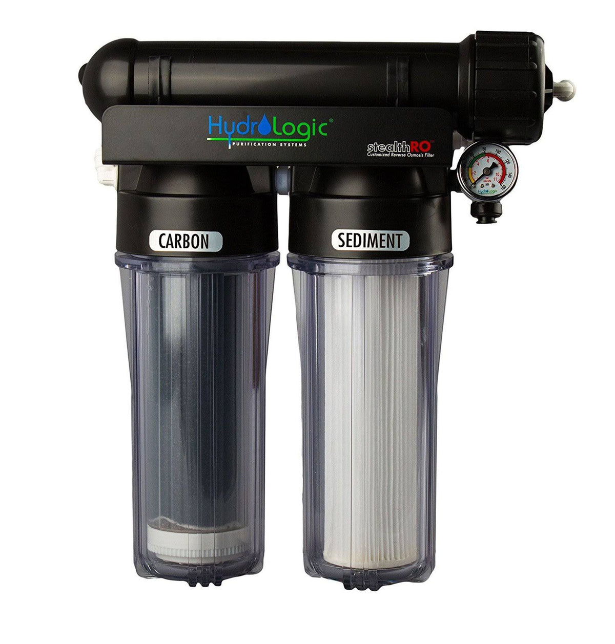 Reverse Osmosis Filter with KDF Filter G3357