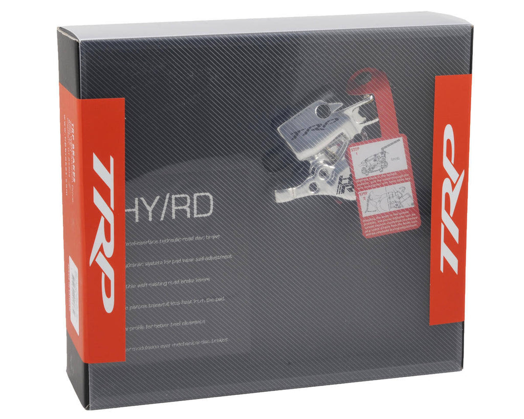 Silver 140mm Hydraulic Disc Brake Q807546