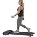 Portable Desk Treadmill Walking Pad M97201