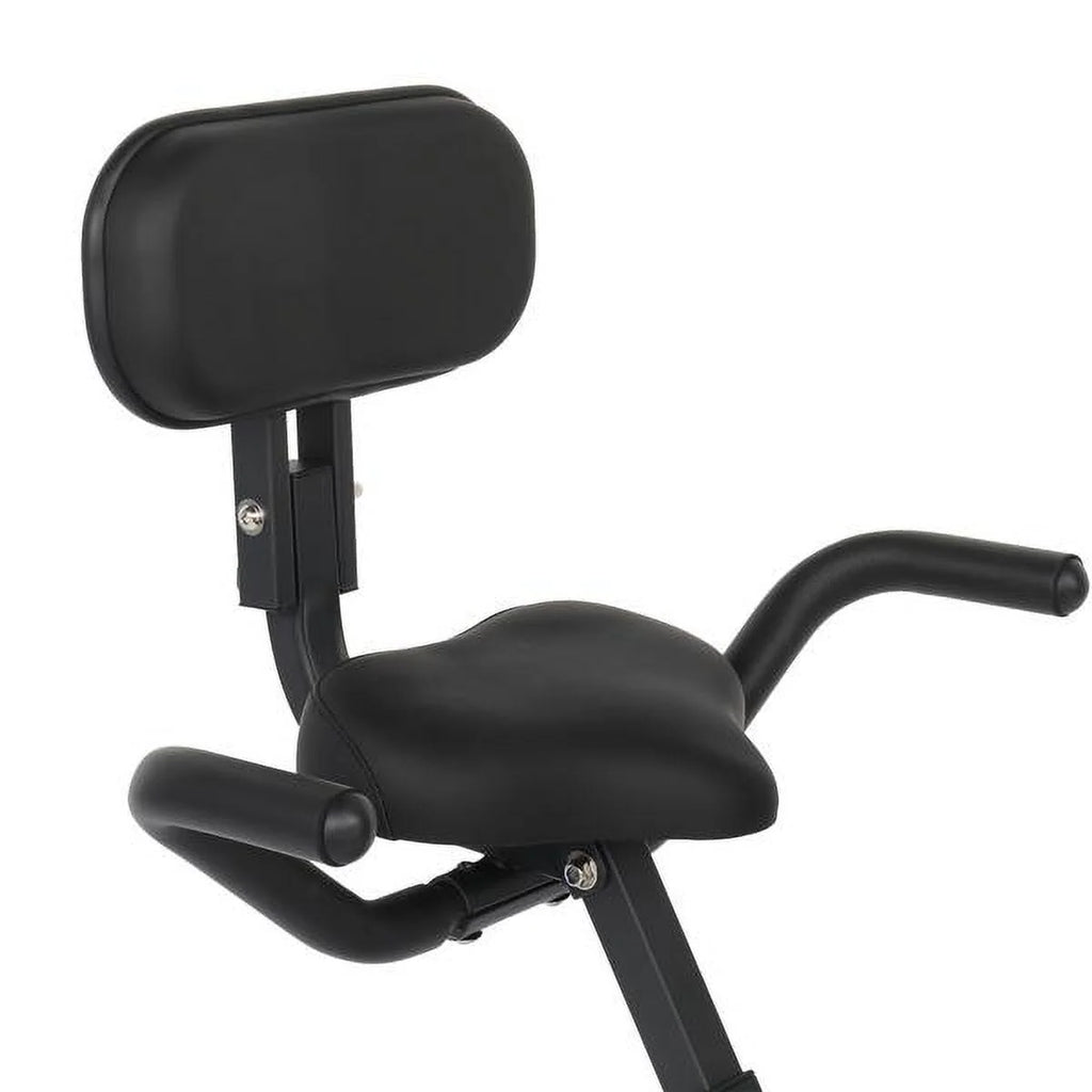 Folding Exercise Bike J31135