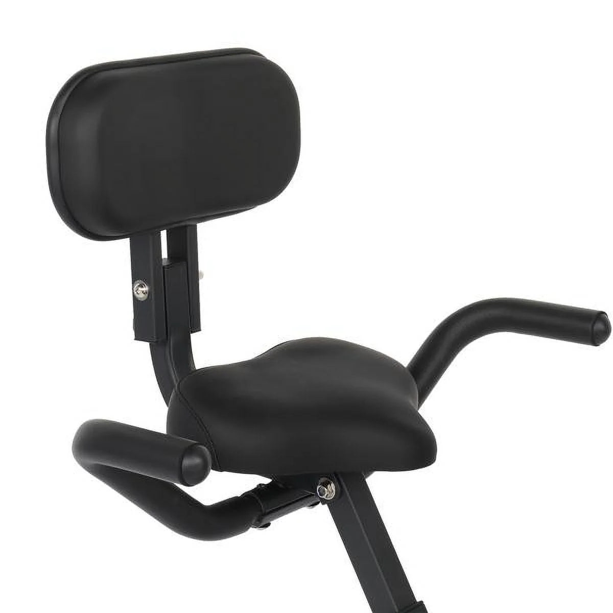 Folding Exercise Bike J31135