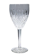 Cut Foot Claret Wine Glass R59089