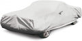 5 Layer Heavy Duty Weatherproof Car Cover K882645