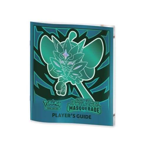Teal Mask Ogerpon Pokemon TCG Elite Trainer Box E250874