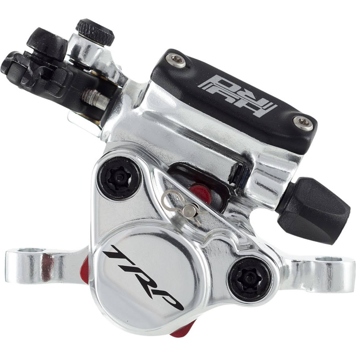 Silver 140mm Hydraulic Disc Brake Q807546