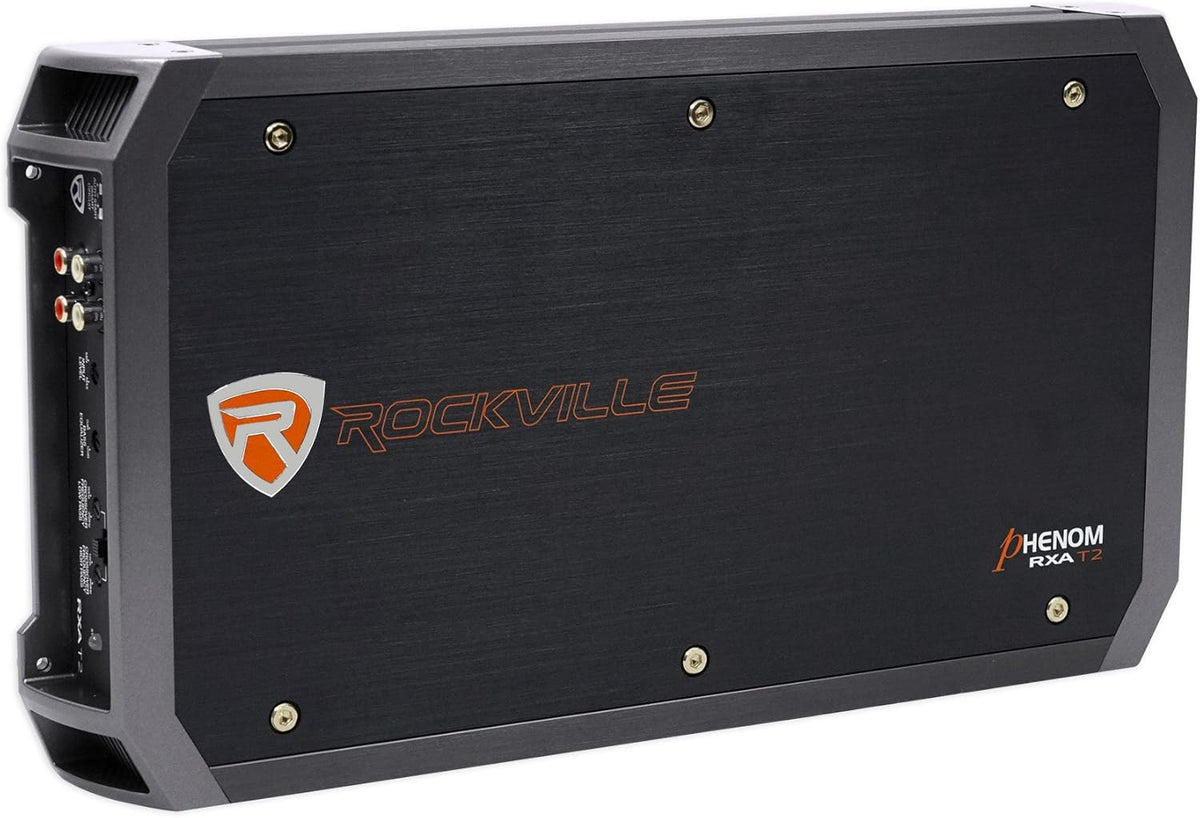 4000 Watt Mono Class D Car Amplifier F948