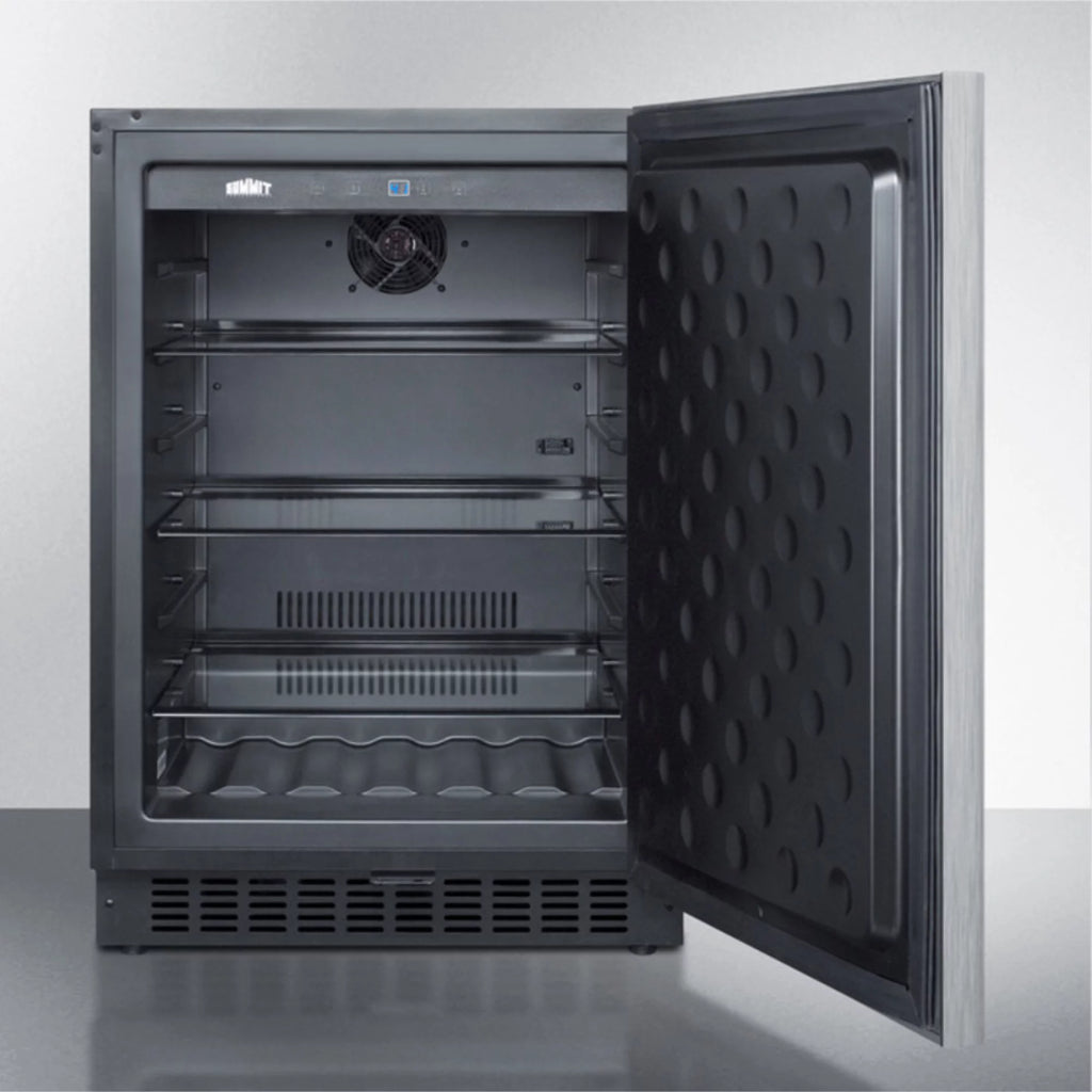 Compact Refrigerator L290