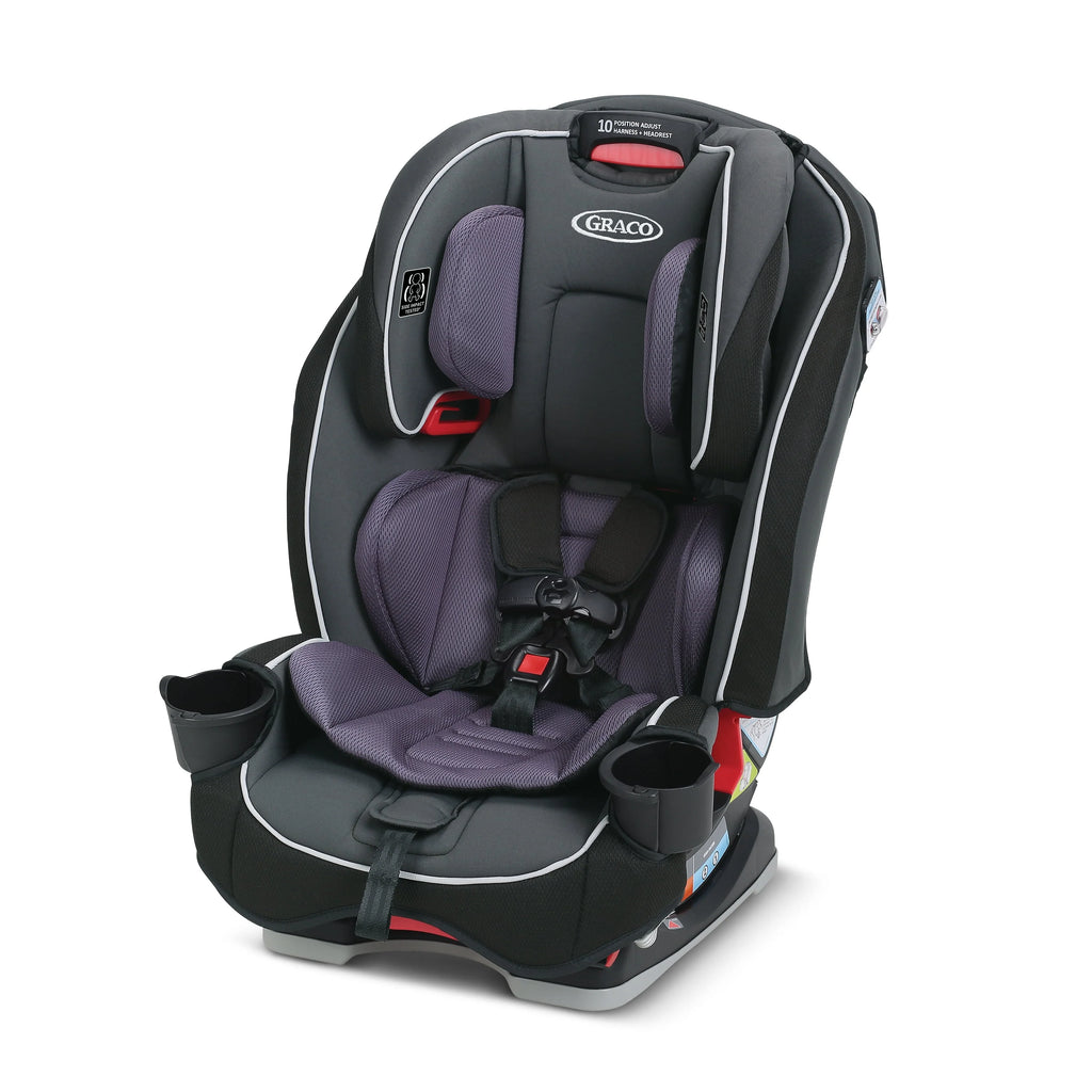 3-in-1 Car Seat P878826