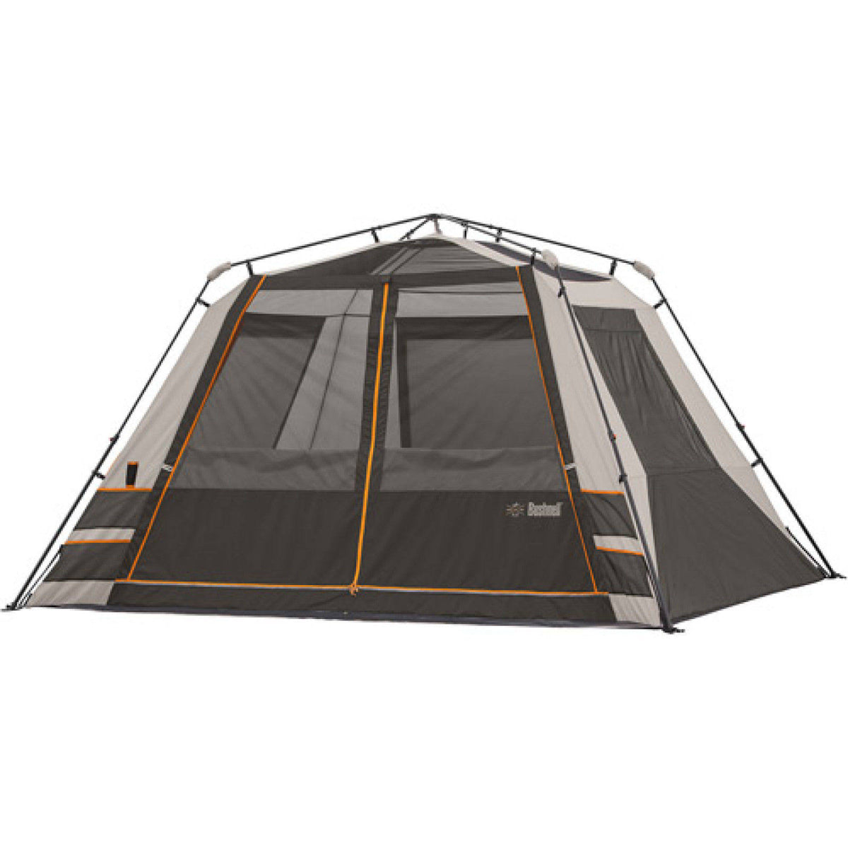 11 x 9 Instant Cabin Tent, Sleeps 6, Gray N972