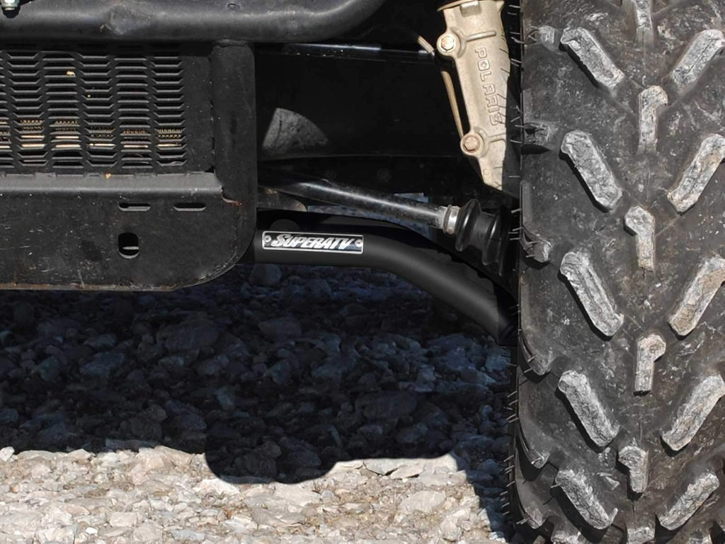 2" Forward Offset A-Arms for Polaris Ranger 700 W588300