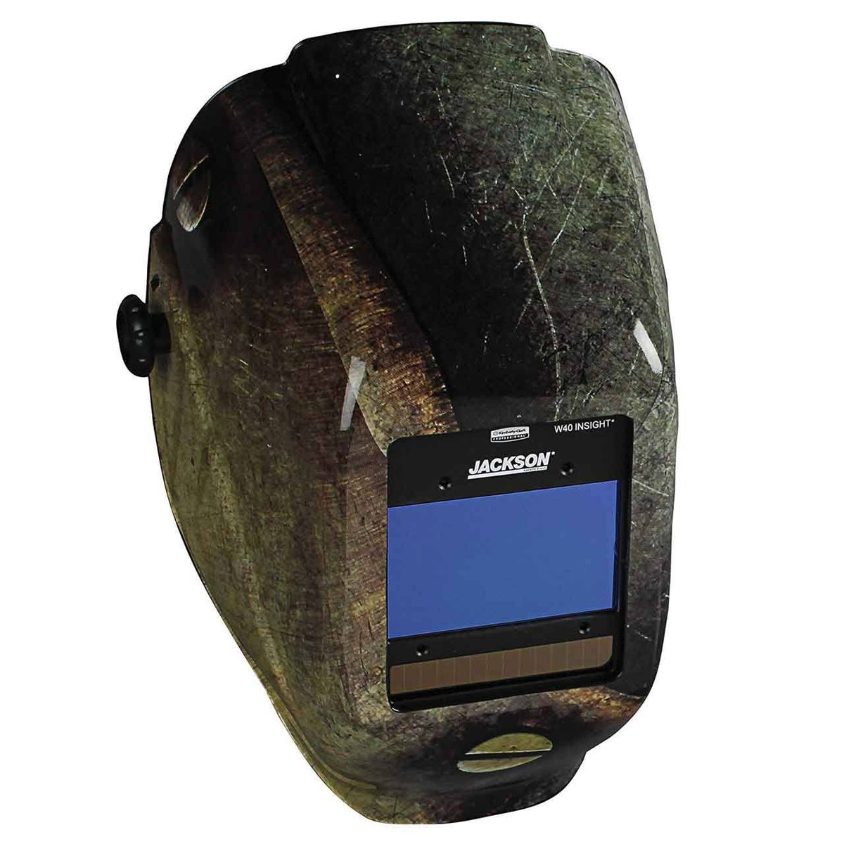 Digital Variable ADF Welding Helmet G9075