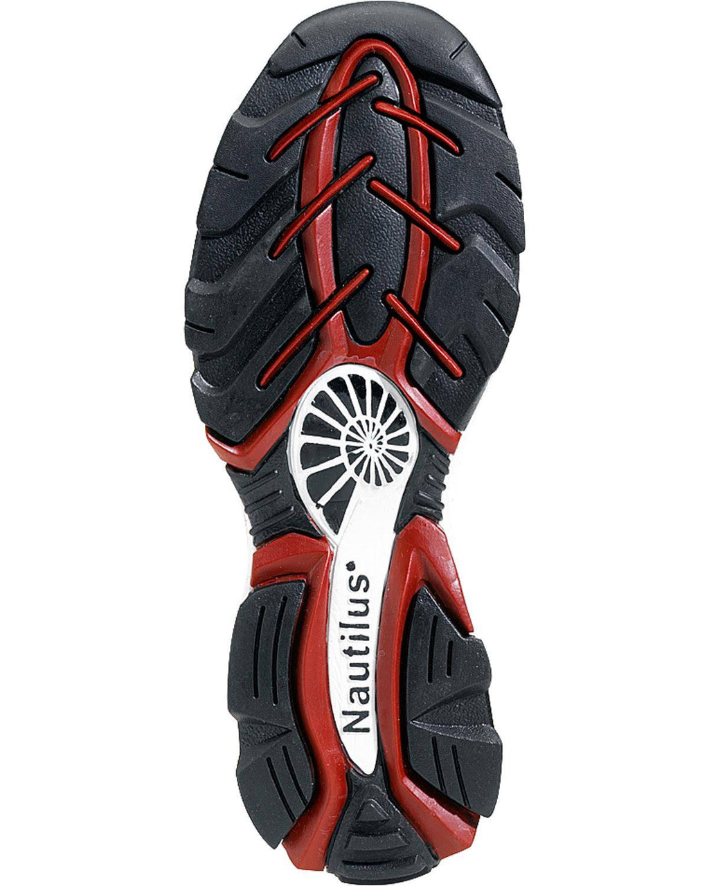 Black Men's Shoes F5742