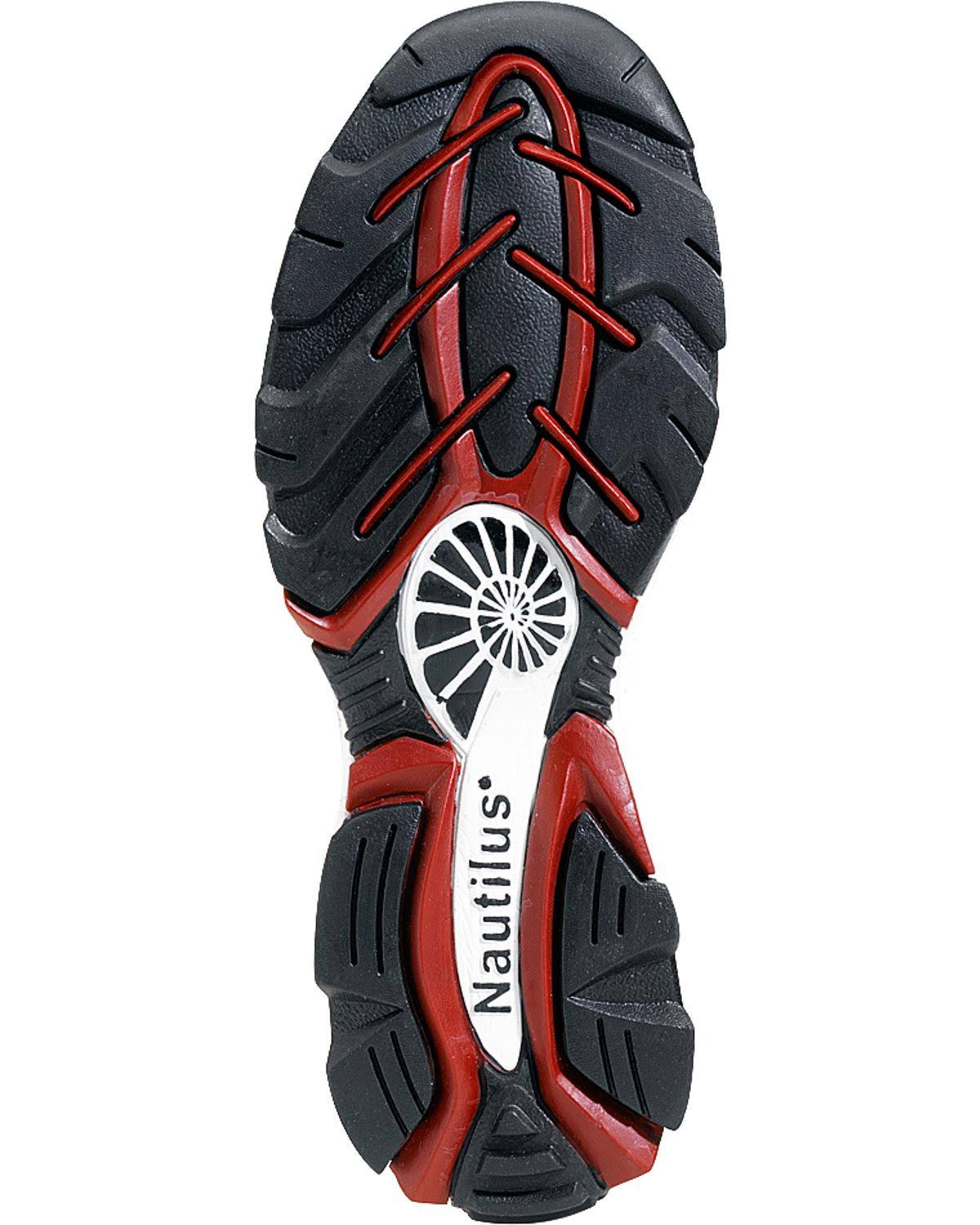 Black Men's Shoes F5742
