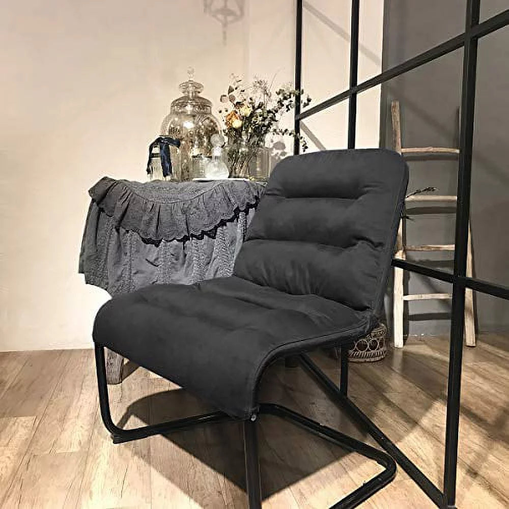 Black Bedroom Chairs X3782