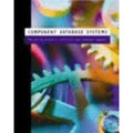 Pre-Owned Hardcover Component Database Systems P297
