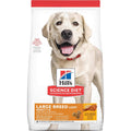 Adult Large Breed Dry Dog Food S4988
