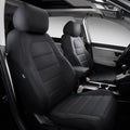 Grey Full Set Car Seat Covers U74311