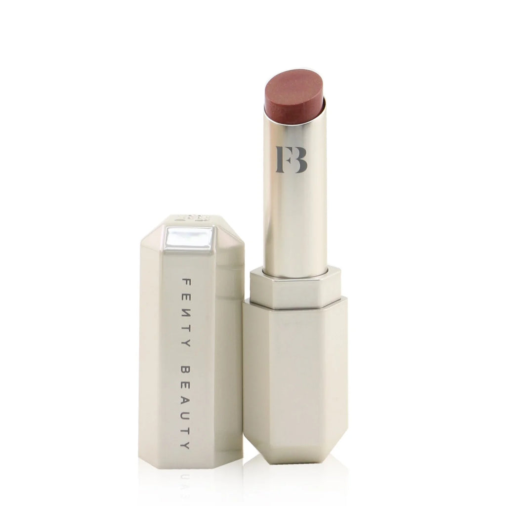 Sheer Shiny Lipstick 2.8g X2033