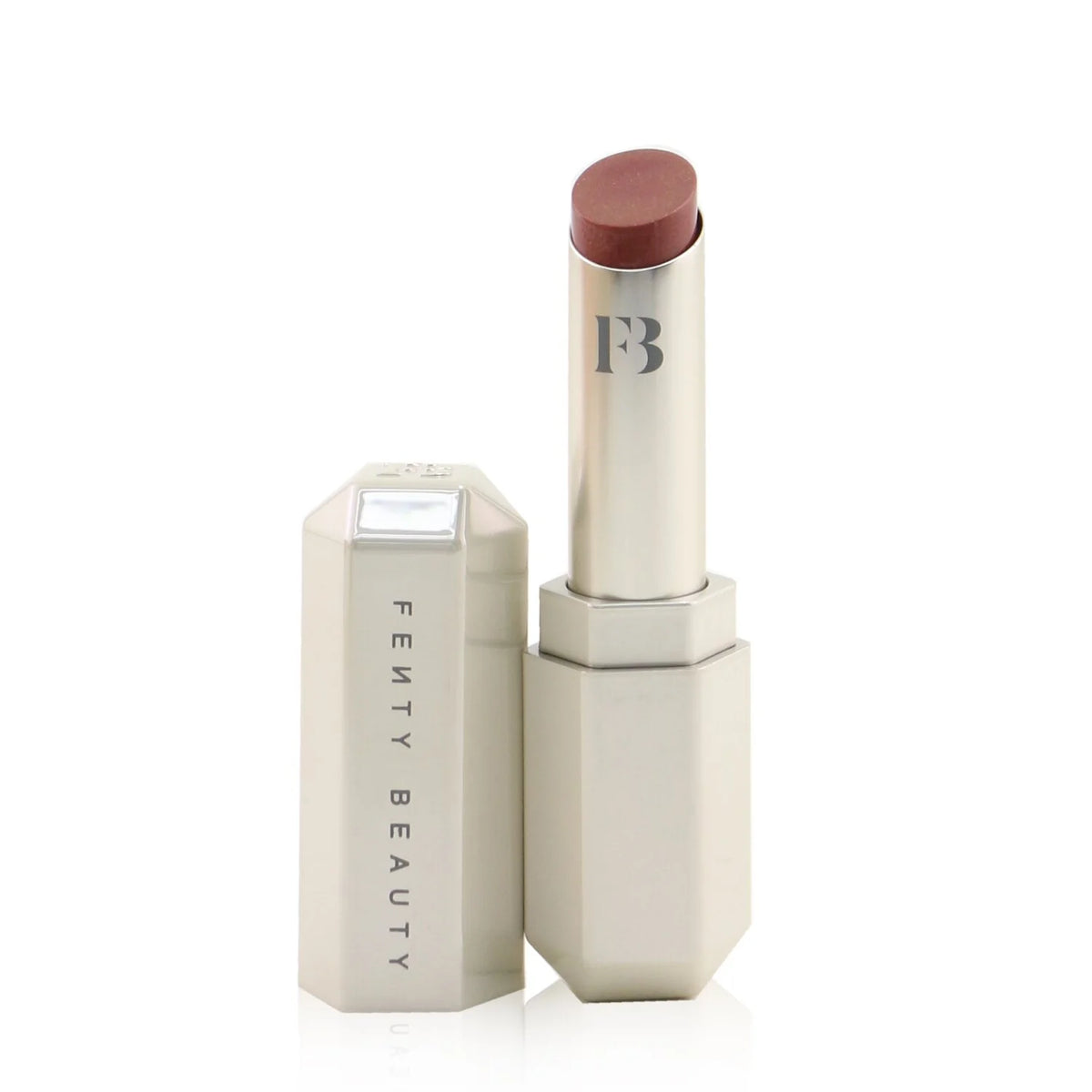 Sheer Shiny Lipstick 2.8g X2033