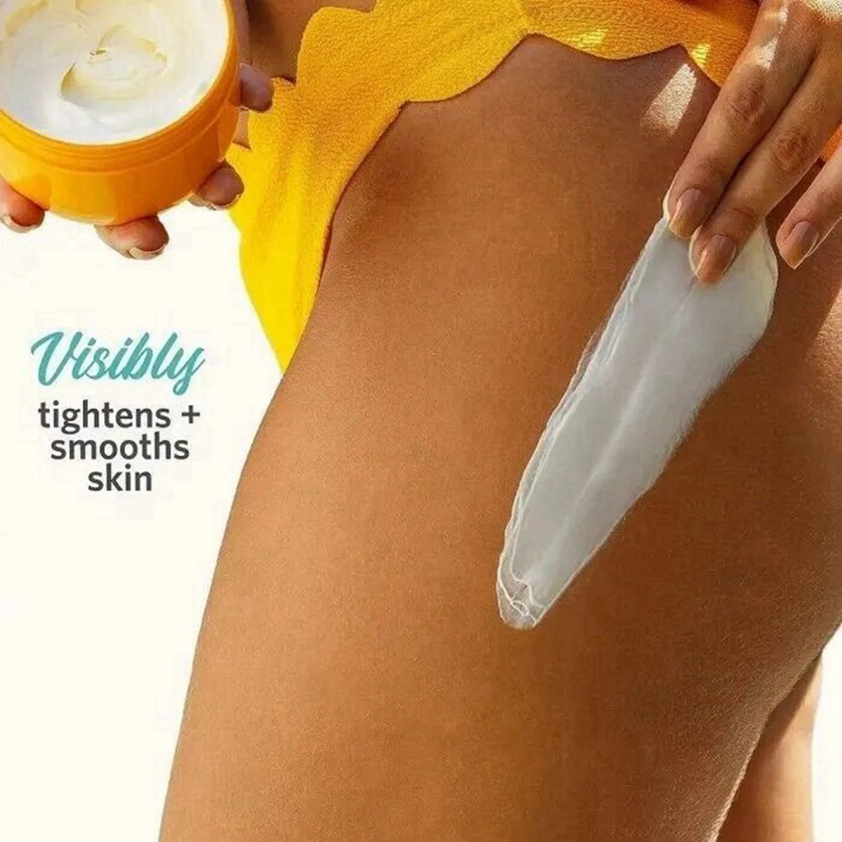 Brazilian Bum Bum Cream 8 floz / 240 mL X50404
