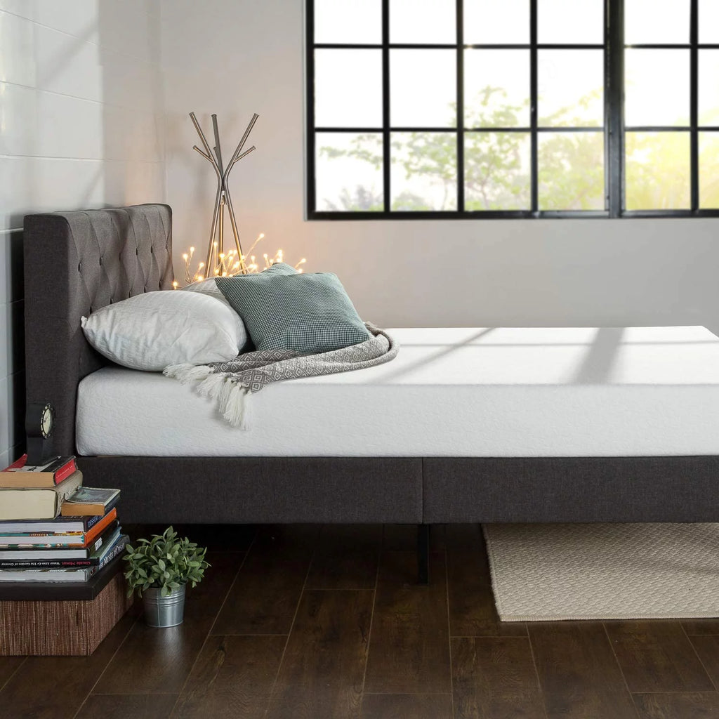 King Dark Grey Platform A760190