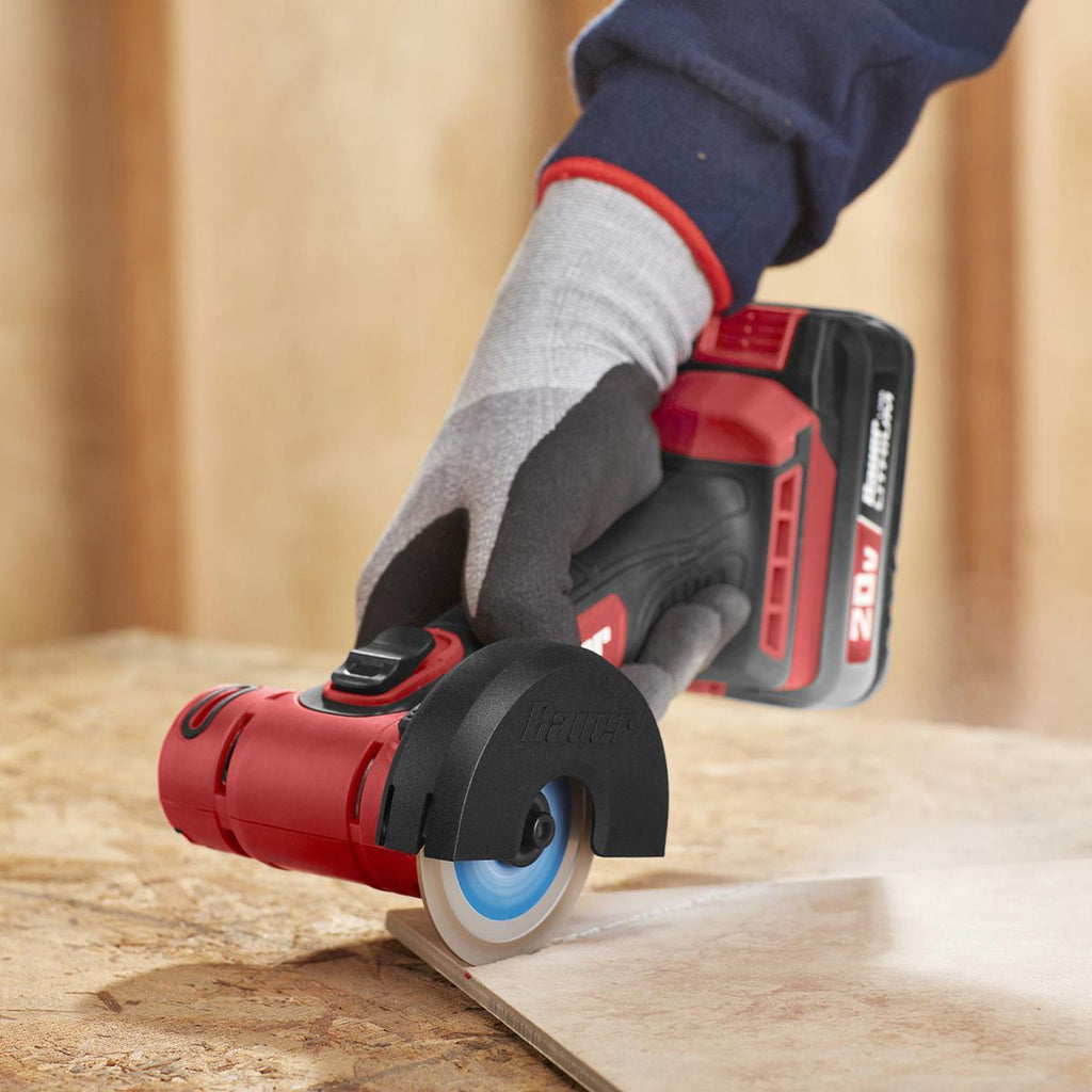 20V Cordless Cut-Off Tool F4981