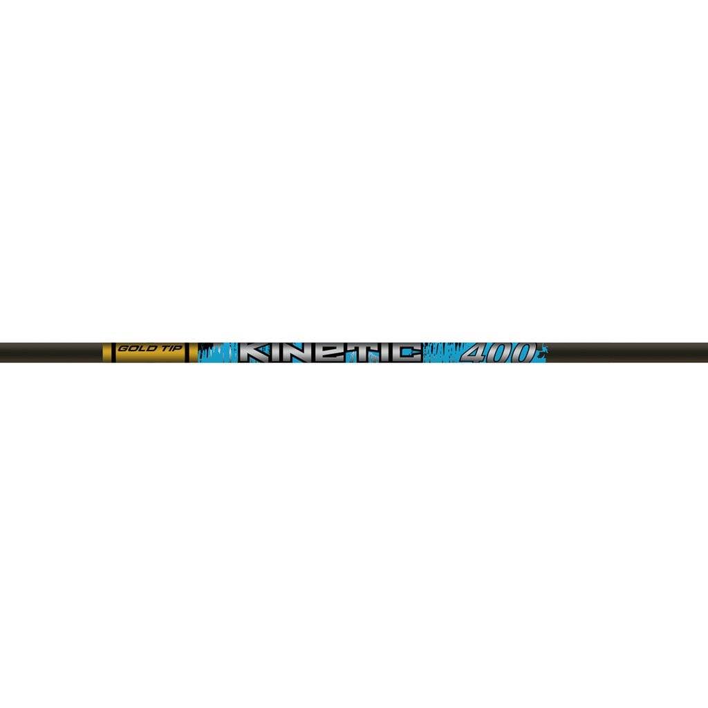 200 Kinetic Kaos Shafts 1 Doz. Y92068