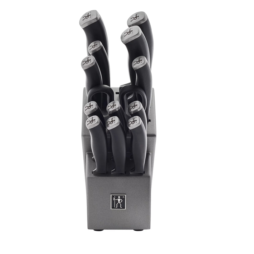 14-pc Knife Block Set I795
