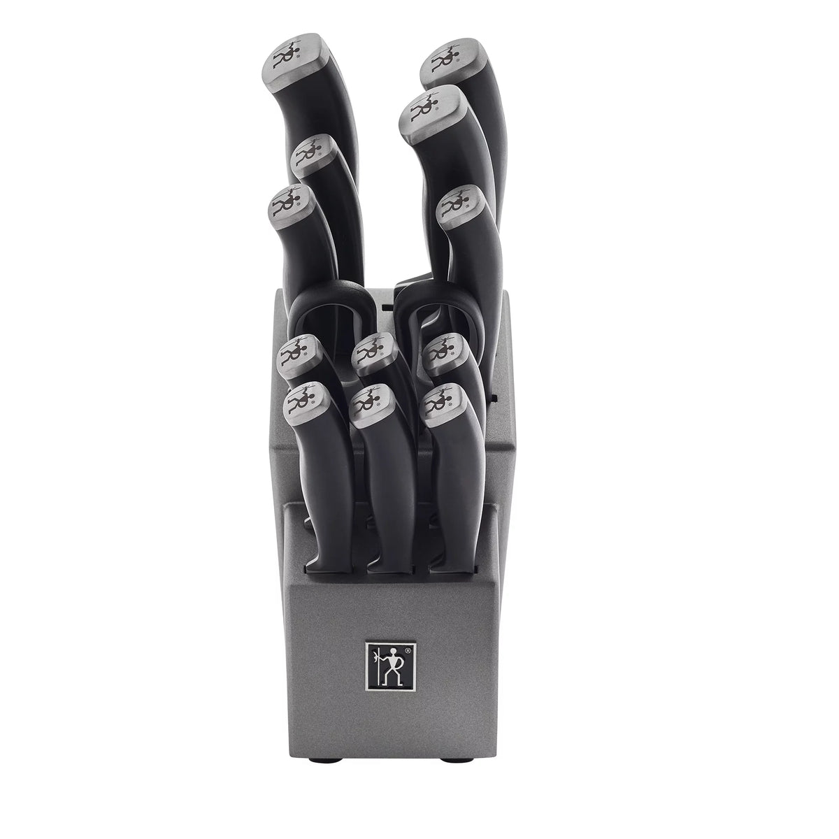 14-pc Knife Block Set I795