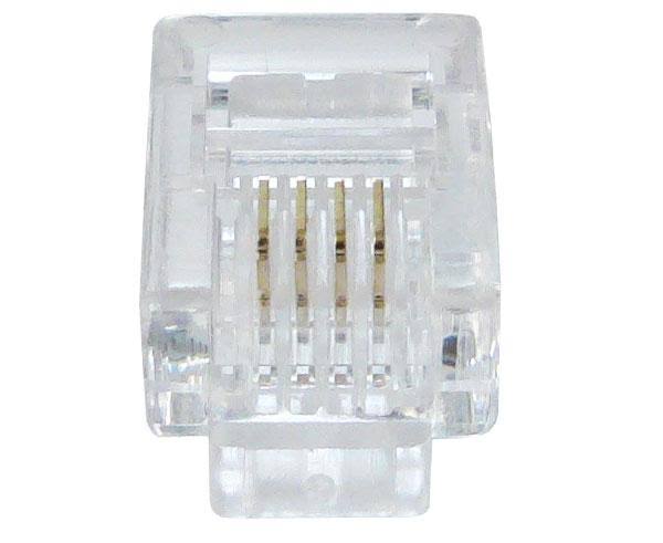4 Conductor Phone Jack M29226