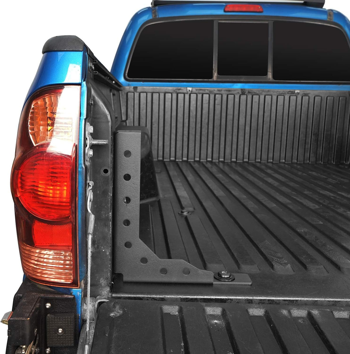 Rear Bed Channel Stiffener Support Brackets Pair Pack of 2 X97266