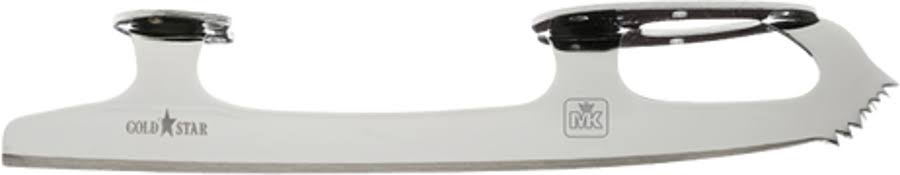 Gold Star Figure Skating Blades K561724
