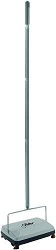 Electrostatic Carpet Sweeper N26851